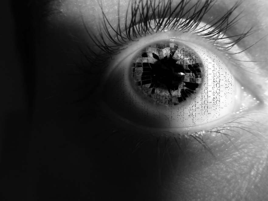 mon oeil sous identitifiant